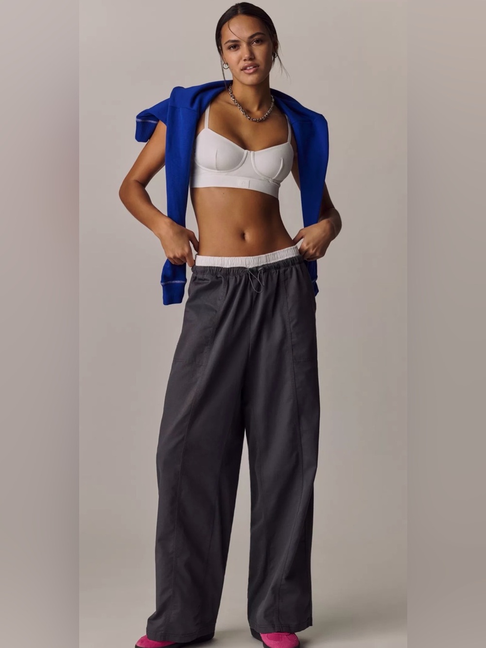 Daily Practice by Anthropologie Ankle Pants
